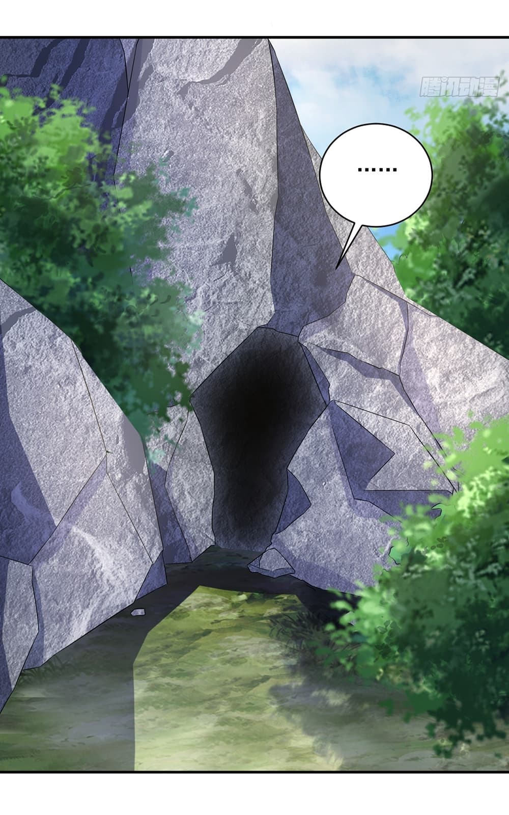Invincible After a Hundred Years of Seclusion 13-13