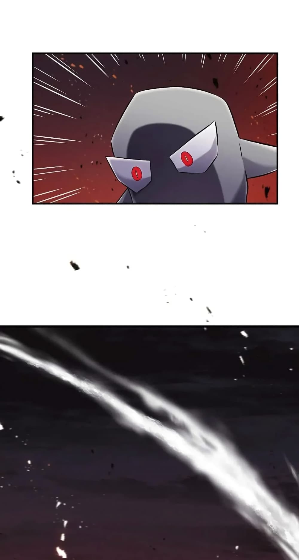 SALVOS (A MONSTER EVOLUTION LITRPG) 2-2