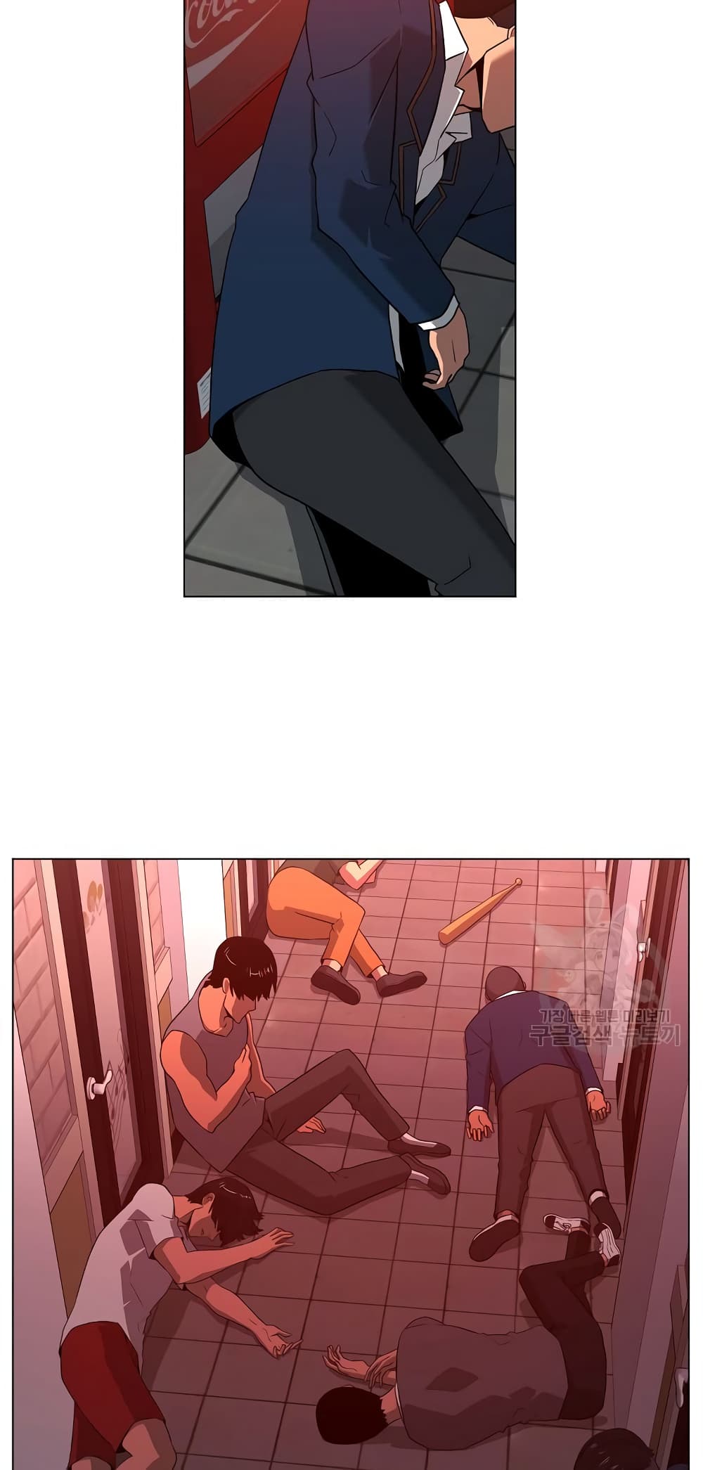 Superhuman 16-16