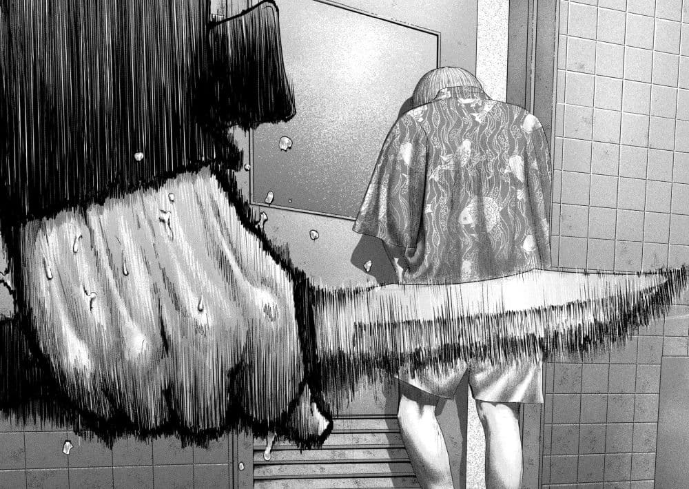 Nezumi no Hatsukoi 9-ฝัน