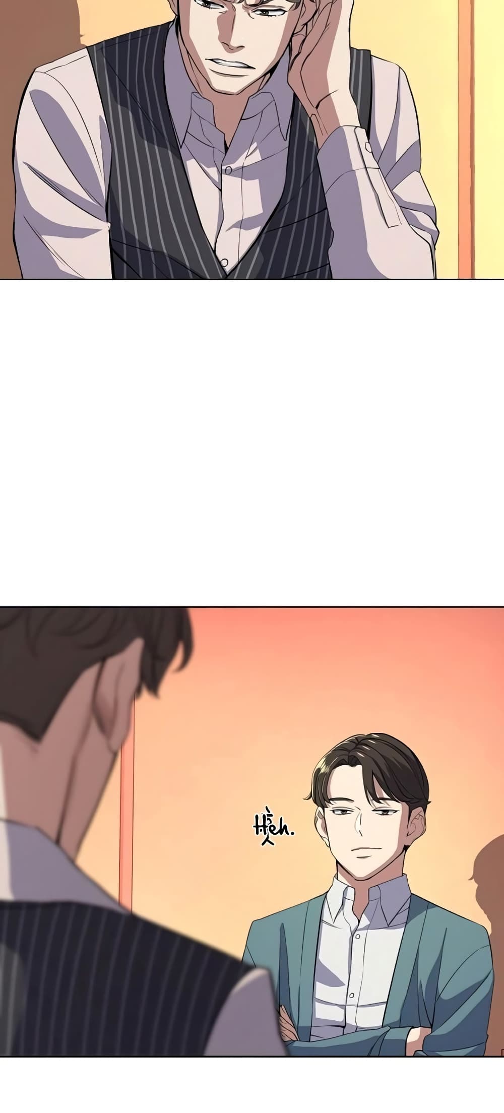 The Chaebeol’s Youngest Son 34-34