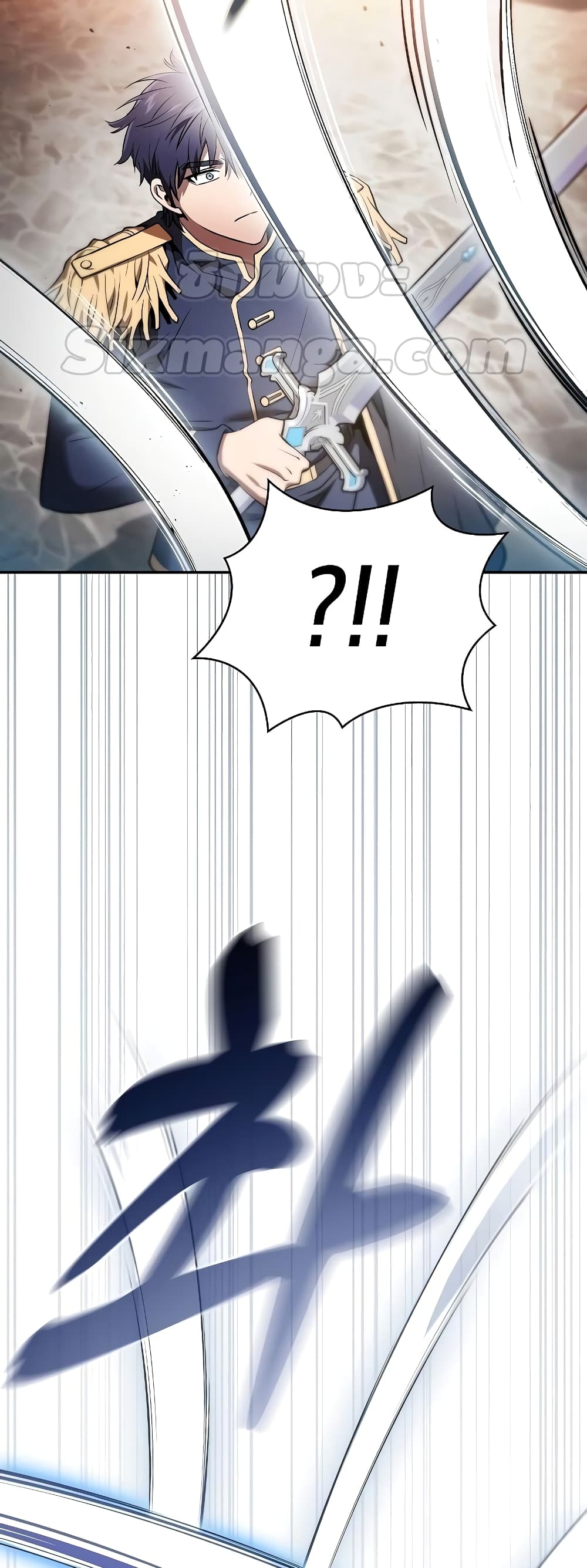 Academy’s Genius Swordmaster 13-13