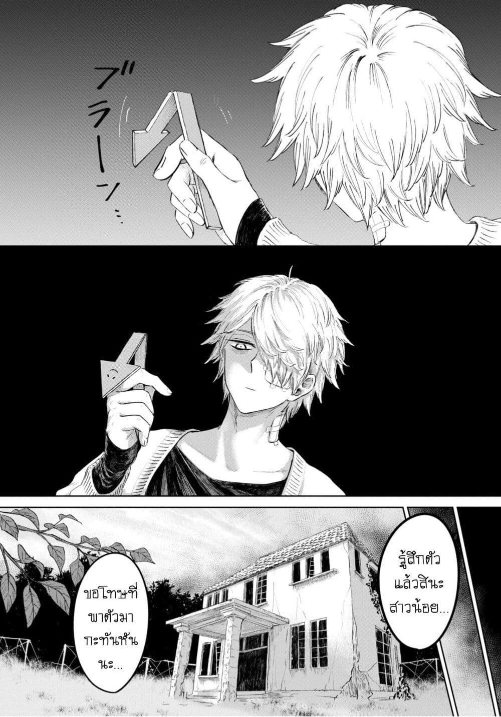 Aishi no Yume, Charlotte 20-20
