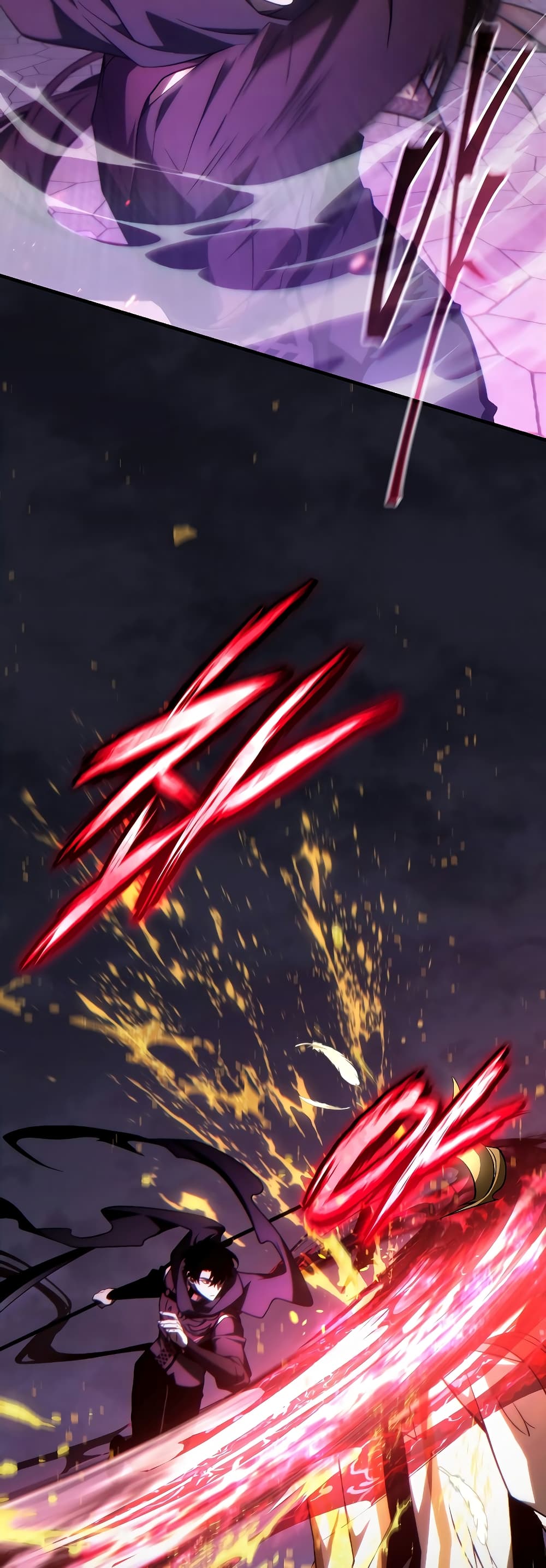 The 100th Regression of the Max-Level Player 27-27