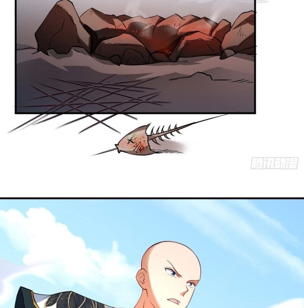 Strongest Tang Xuanzang 56-56