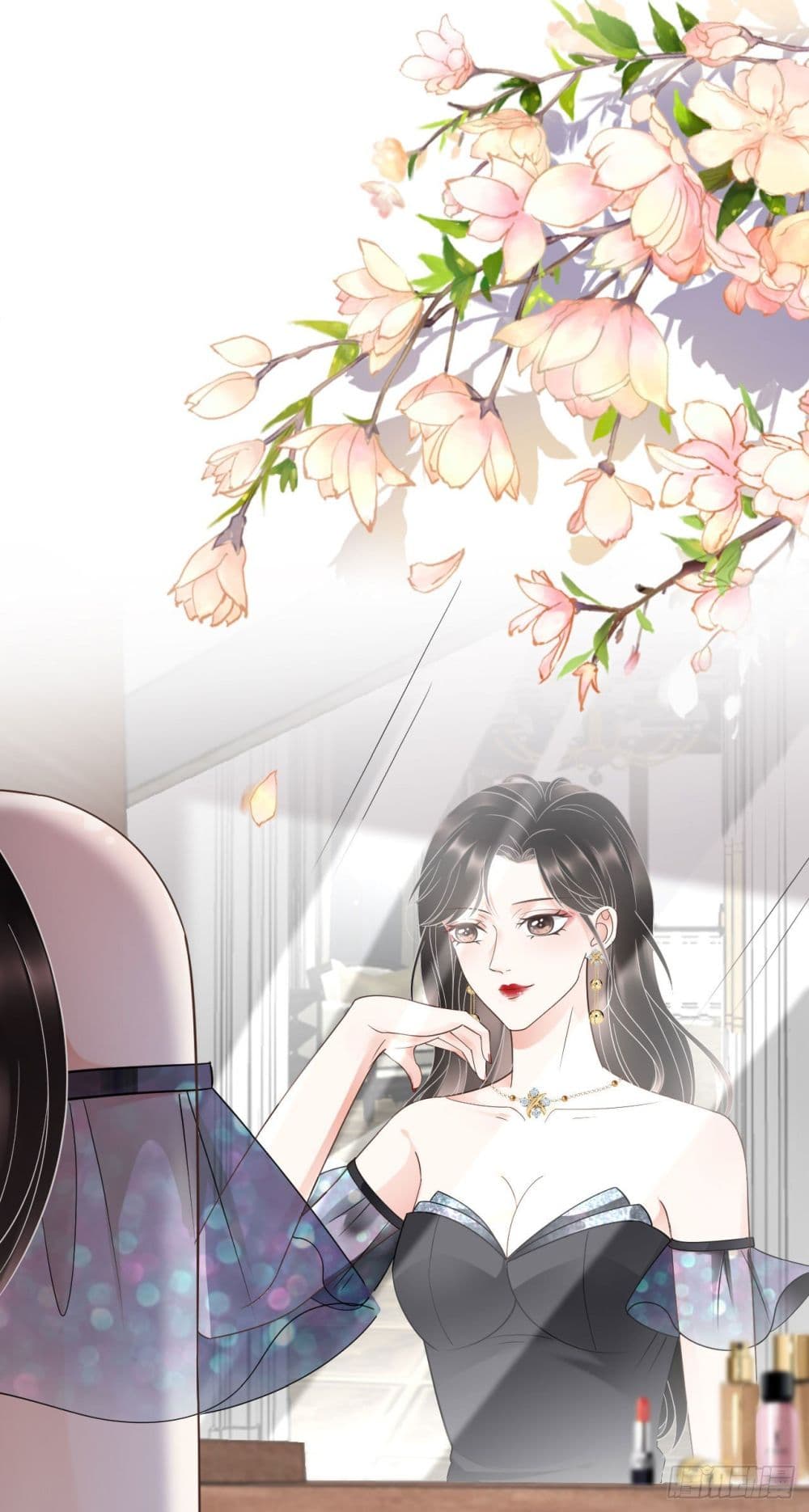 What Can the Eldest Lady Have คุณหนูใหญ่ ทำไมคุณร้ายอย่างนี้ 21-21