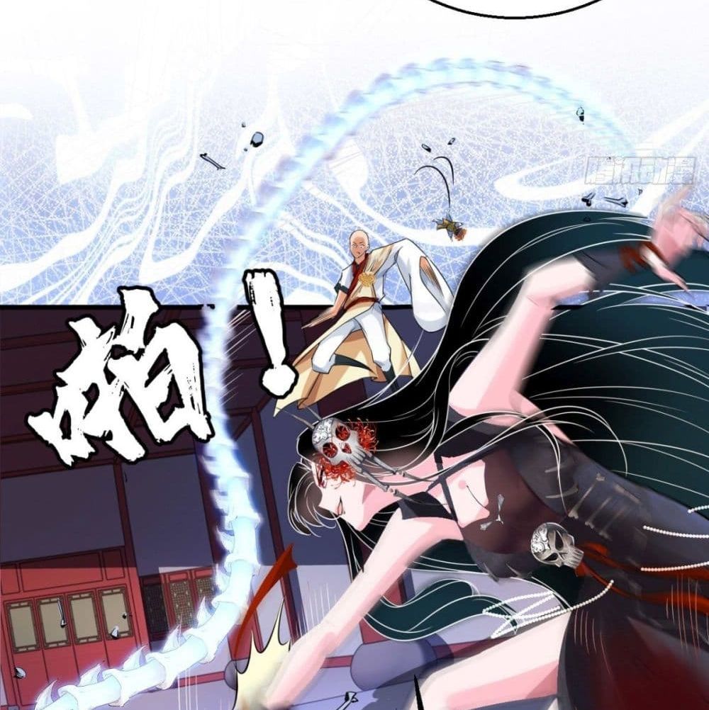 Strongest Tang Xuanzang 51-51