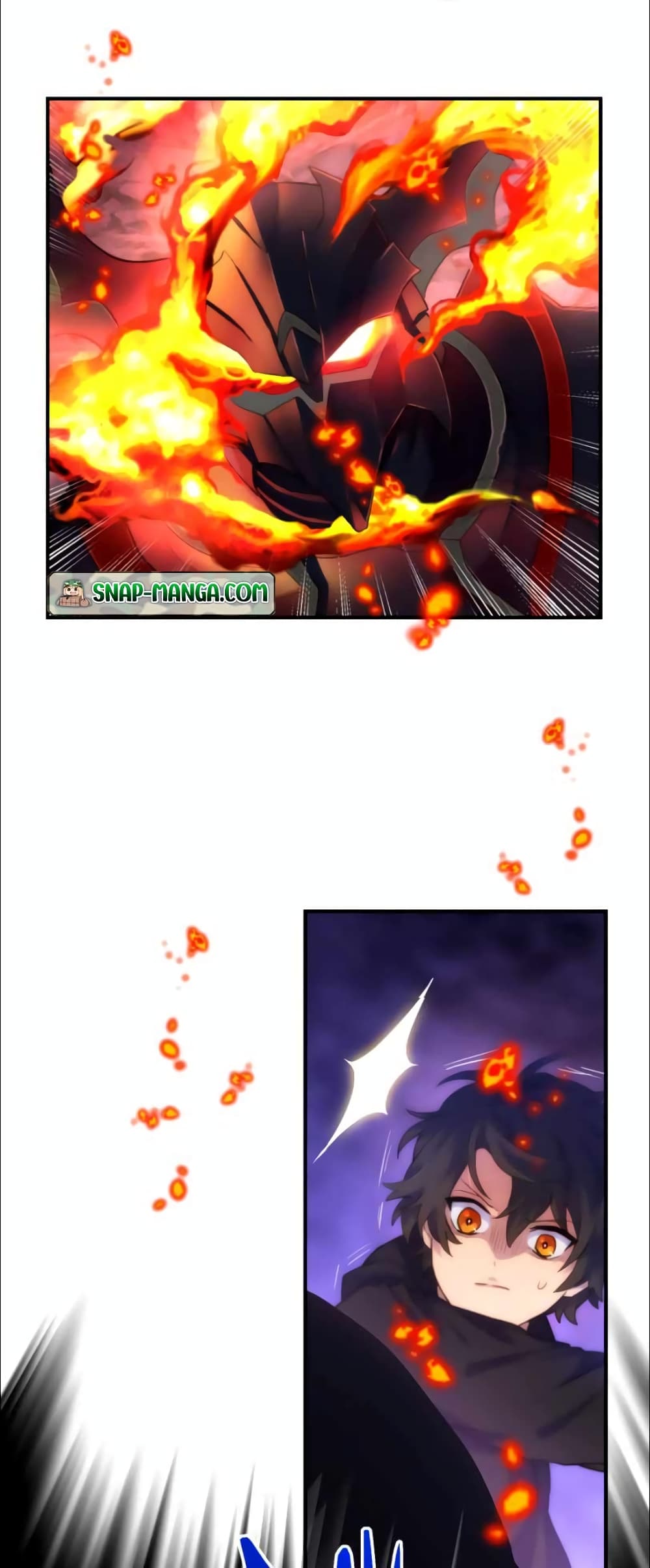 I Became an S-Rank Hunter with the Demon Lord App 22-22