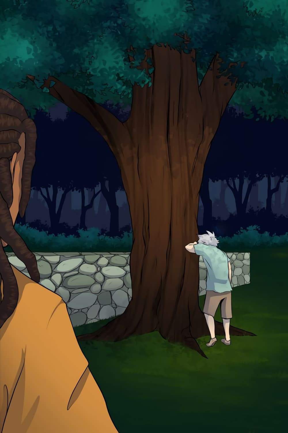 Lost Domain 11-11