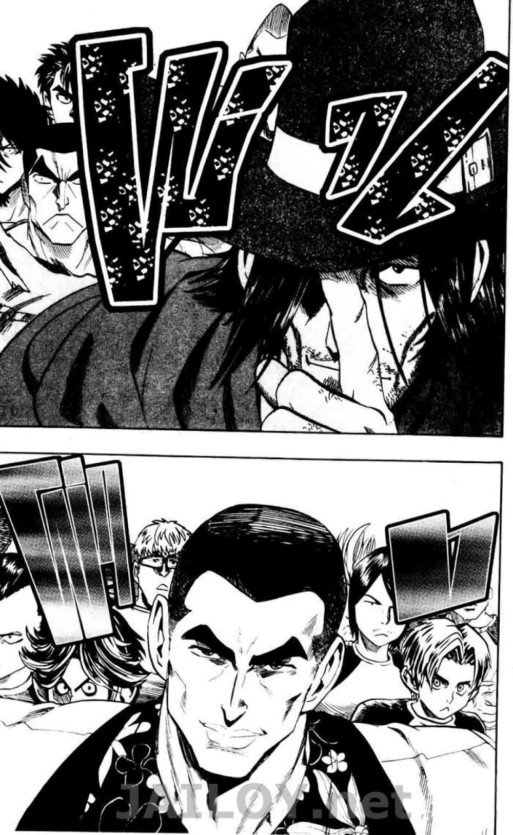 Eyeshield 21 102-102