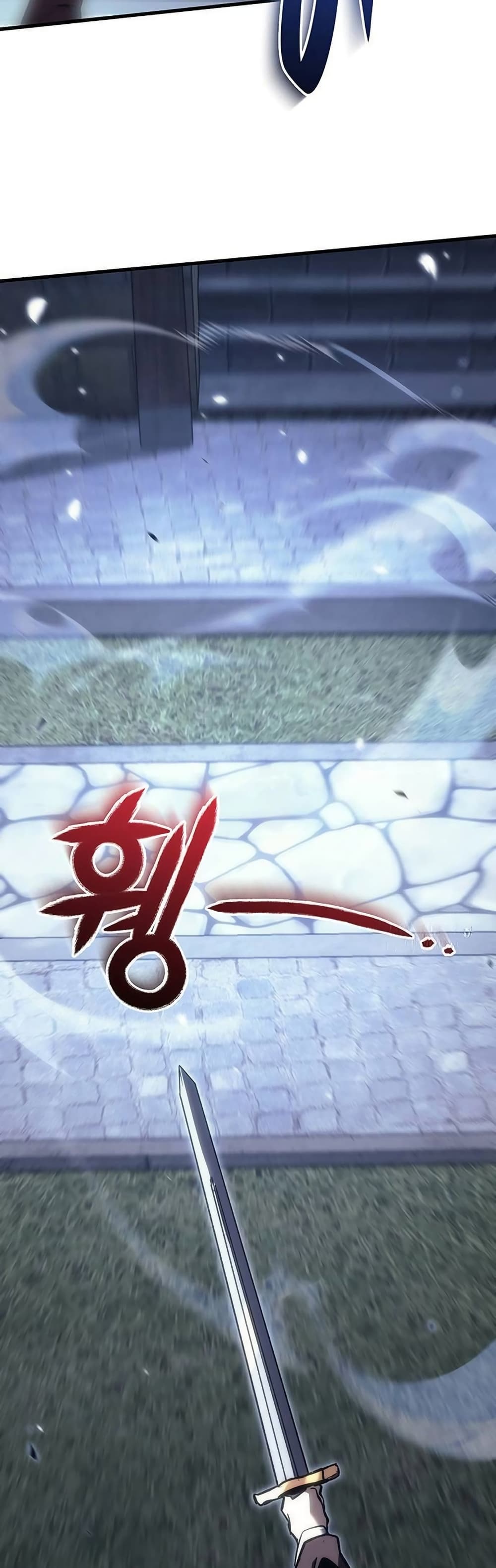 Regressor of the Fallen Family 22-22