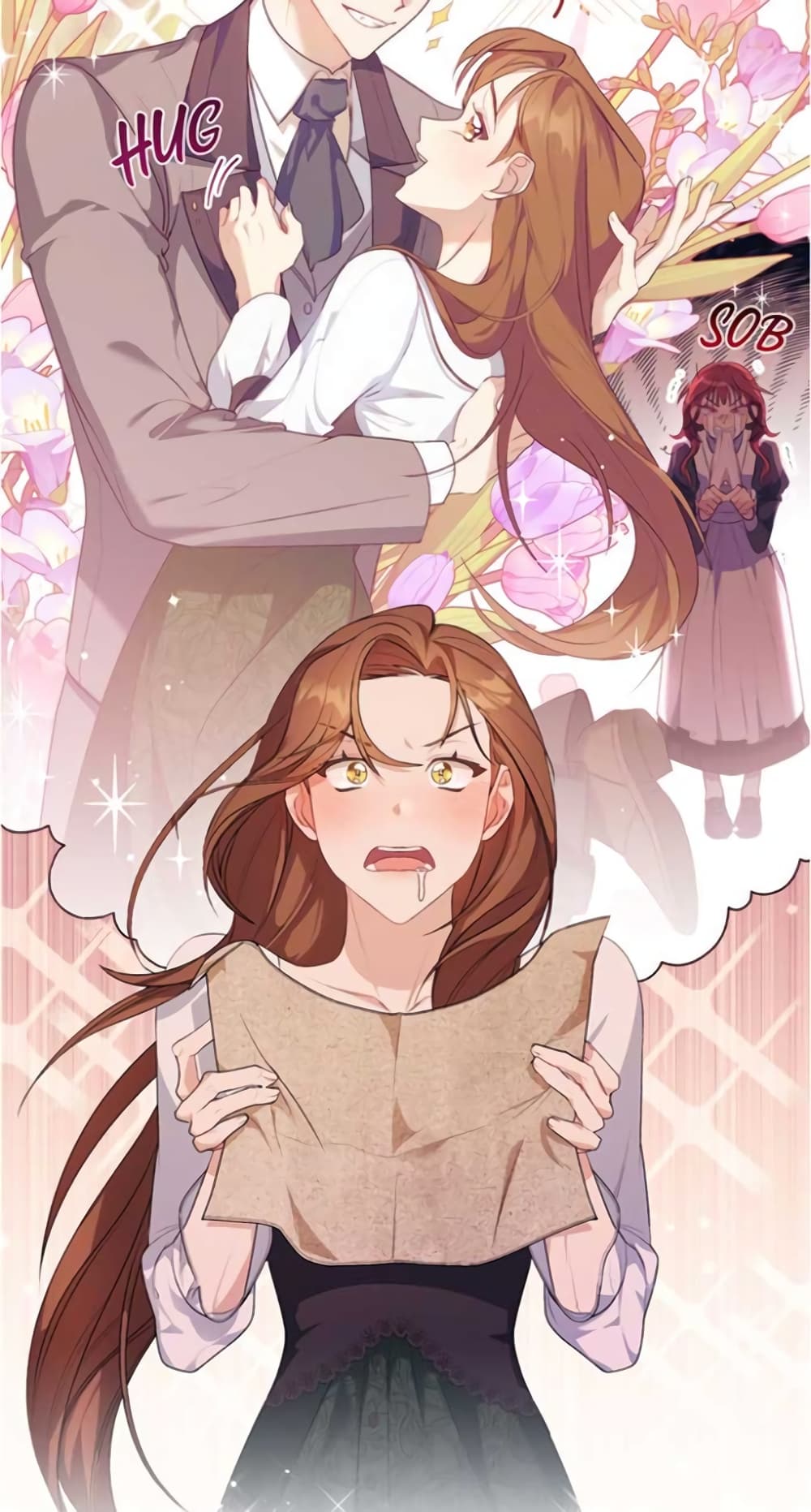 Wish Upon a Husband 1-1