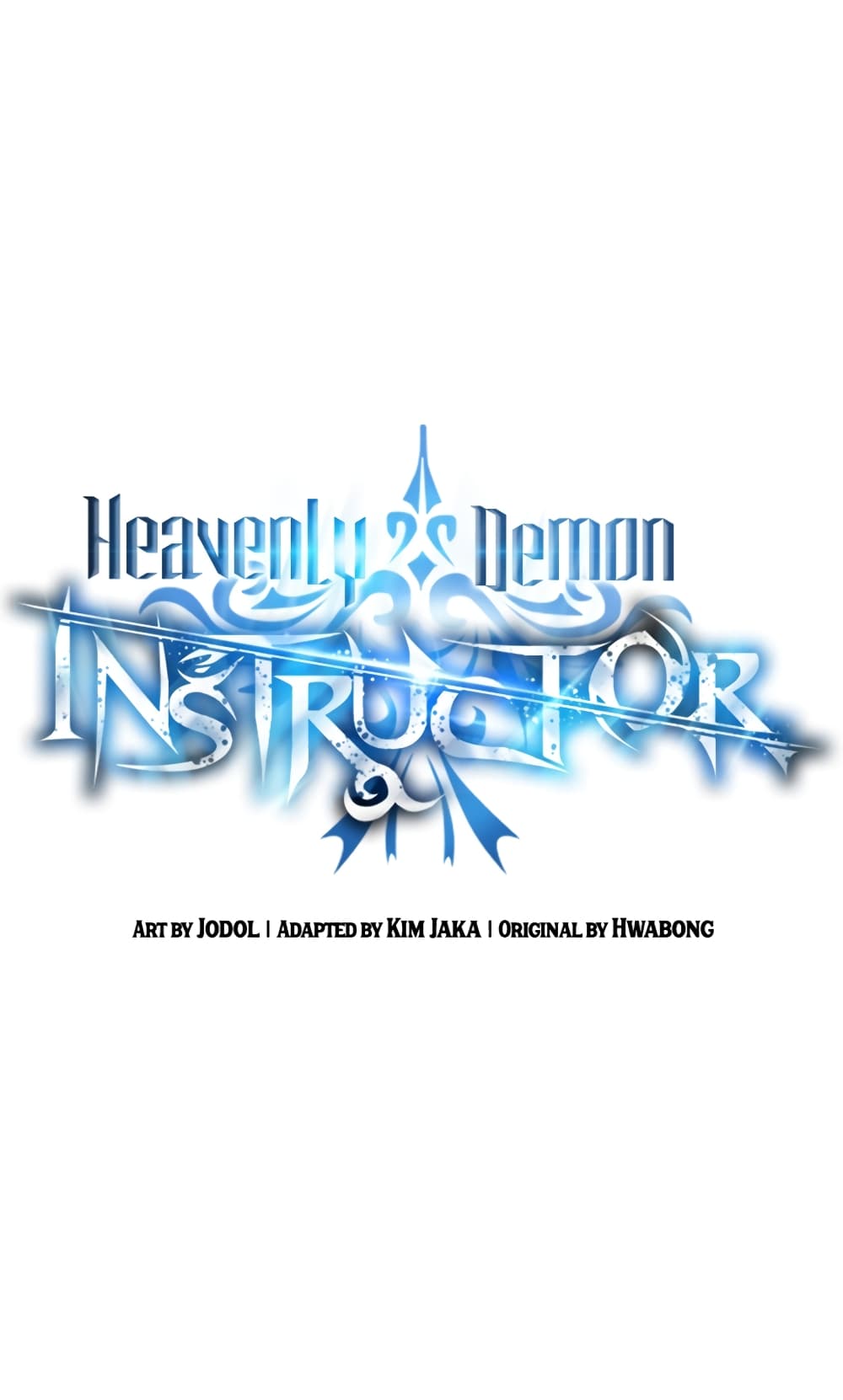 Heavenly Demon Instructor 24-24