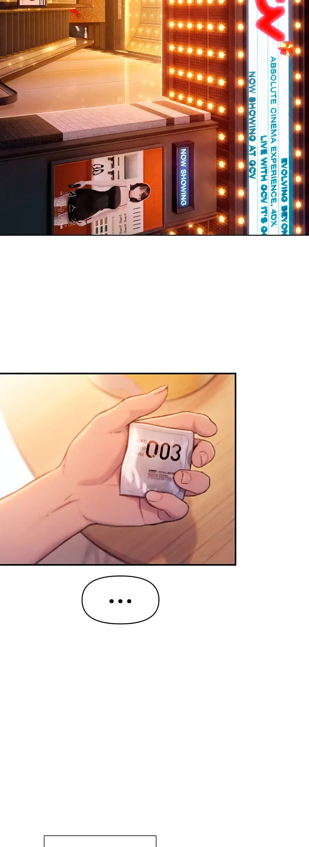 Love Limit Exceeded 20-20
