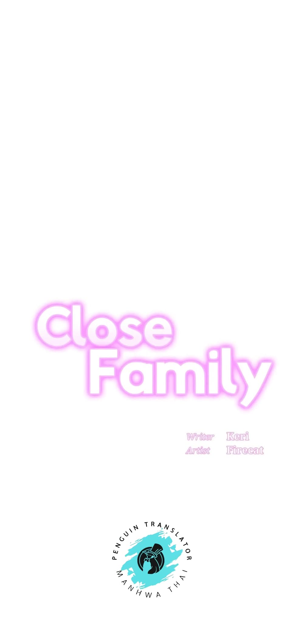 Close Family 50-50