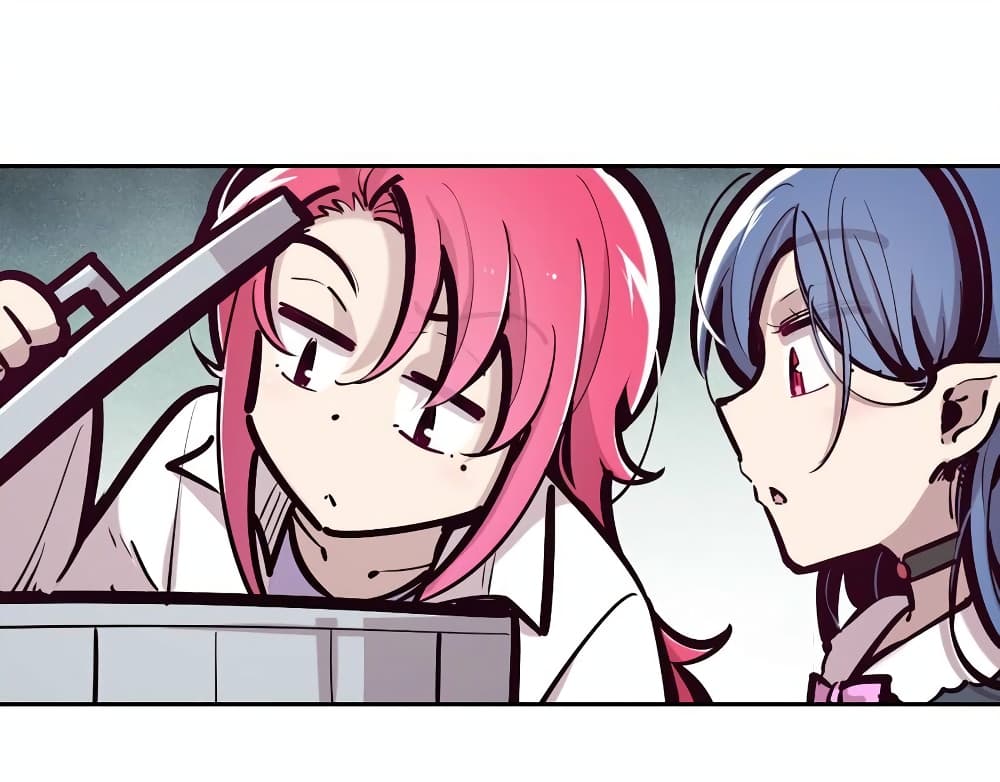 Demon X Angel, Can’t Get Along! 74-74