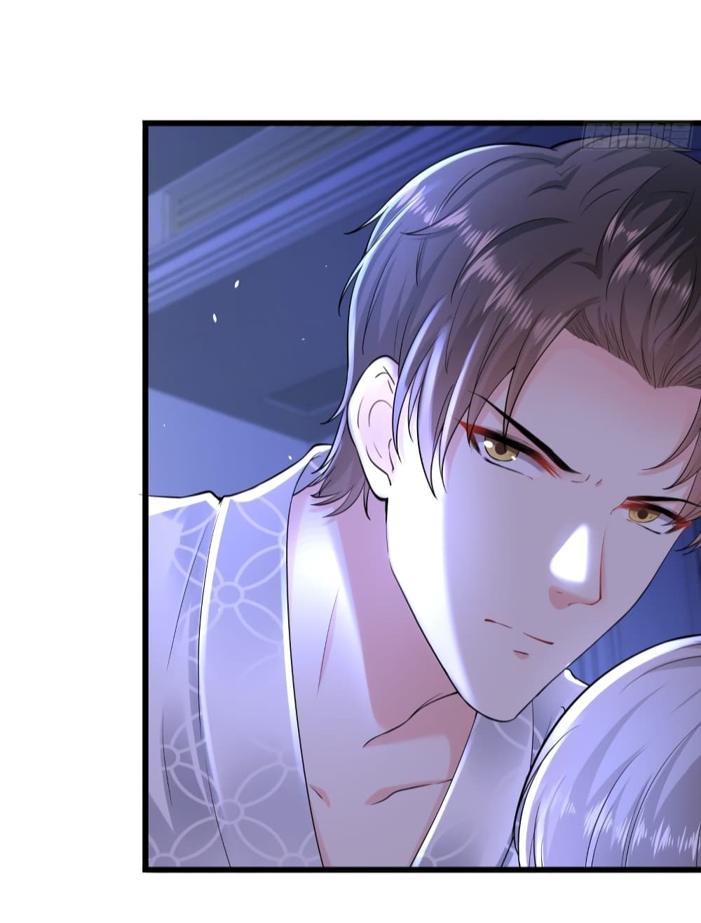 The Satan Was My Boss ท่านประธานซาตาน 21-21
