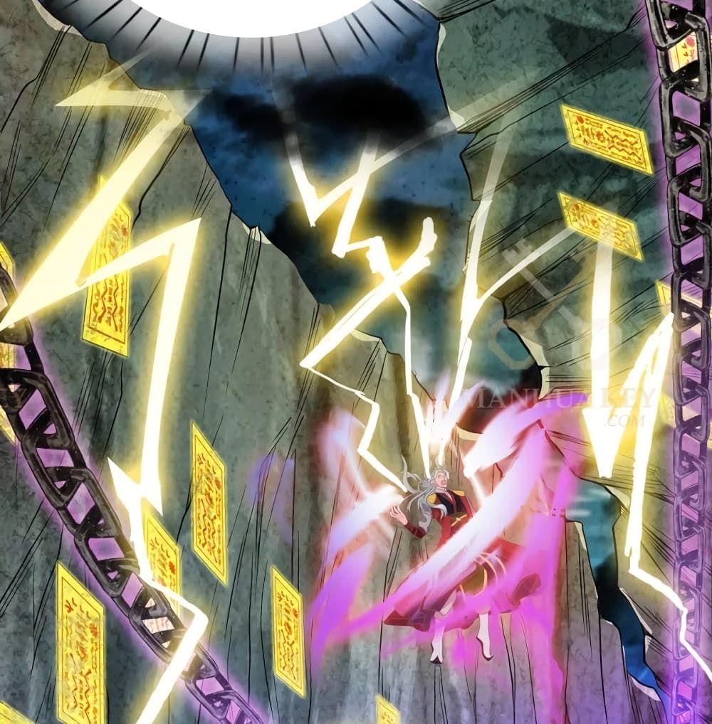 The Great Venerable Demon Has Returned การเกิดใหม่ของราชาเซียนเหนือสวรรค์ 4-4