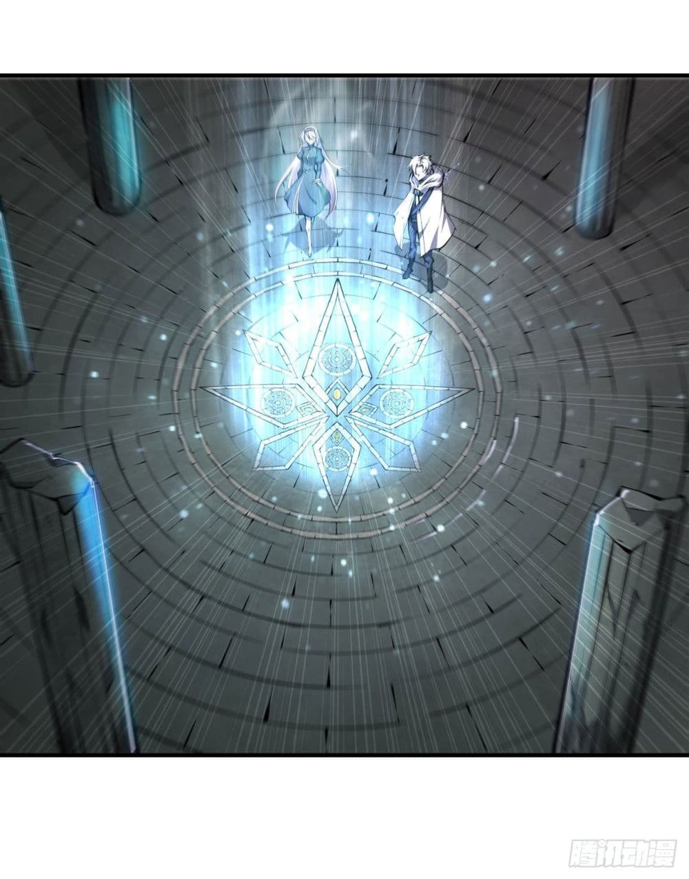 The Strongest Knight Become To Lolicon Vampire ผมคืออัศวินผู้แข็งแกร่งที่ถูกสาปให้กลายเป็นแวมไพร์โลลิ 209-209