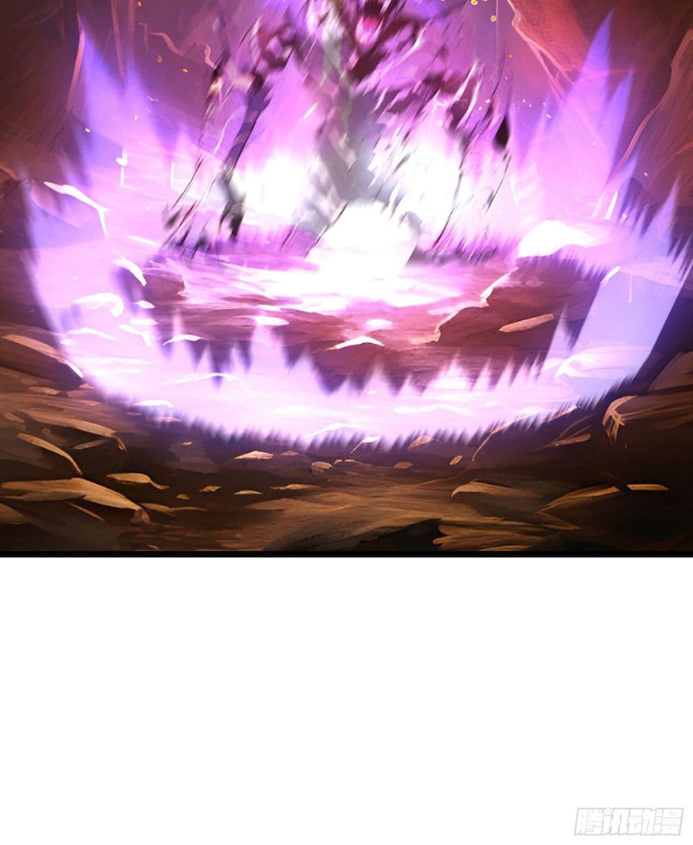 All My Abilities Are Forbidden Spells 5-5