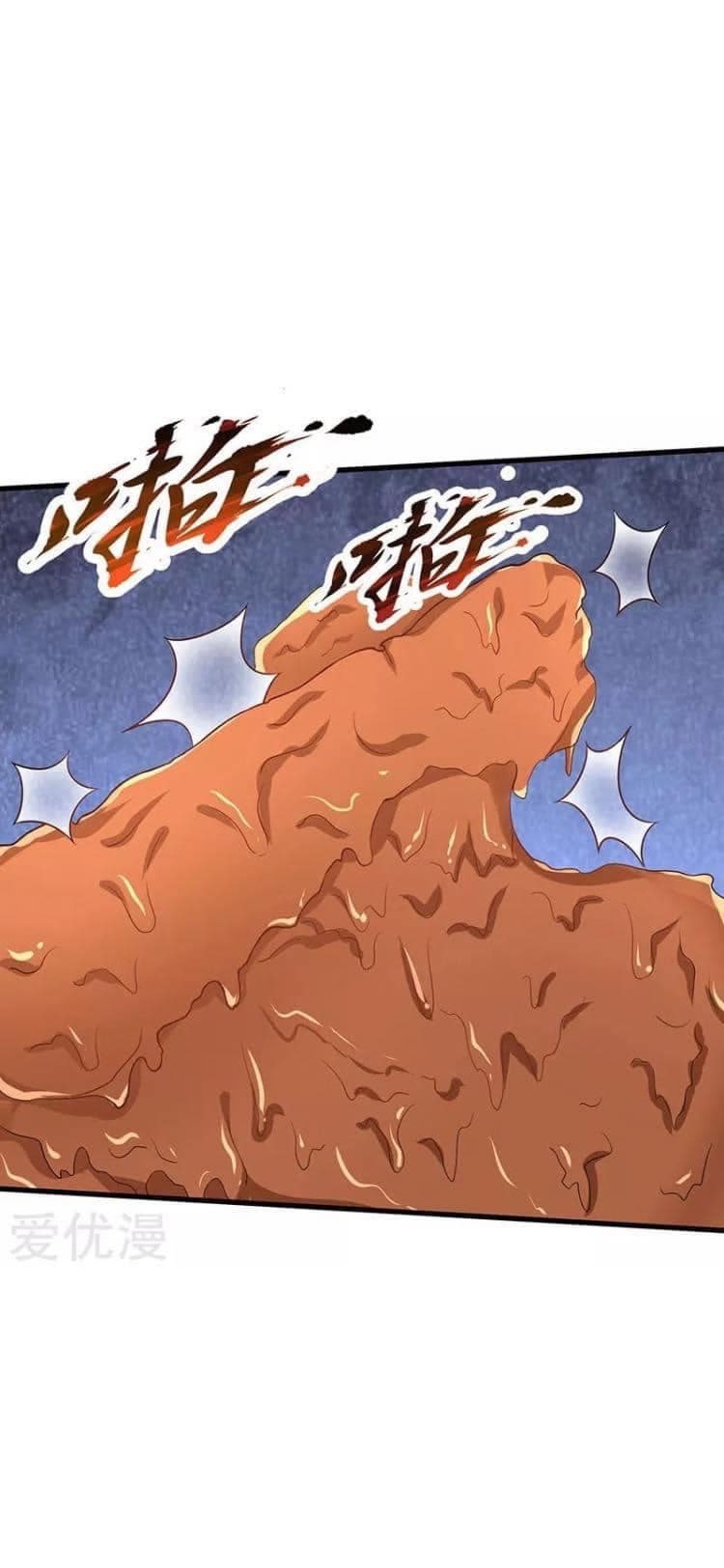 Strongest Leveling 46-46