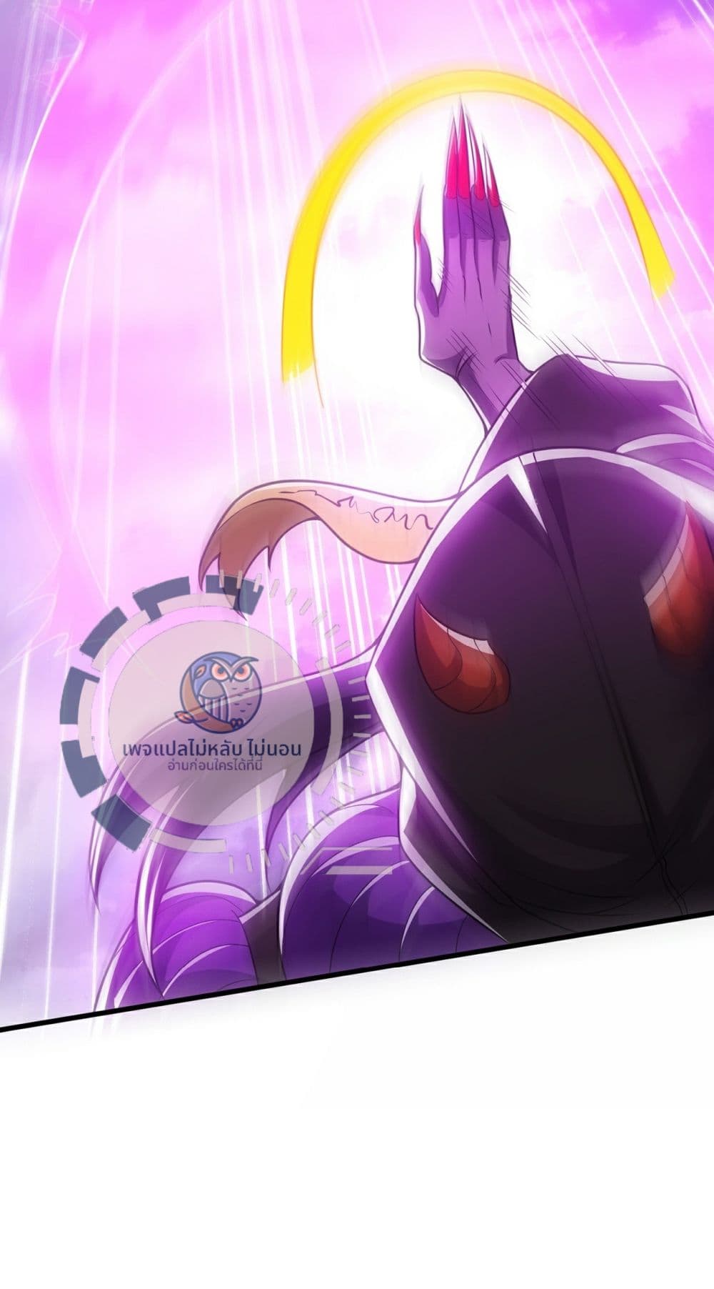 Returning to take revenge of the God Demon King 102-102