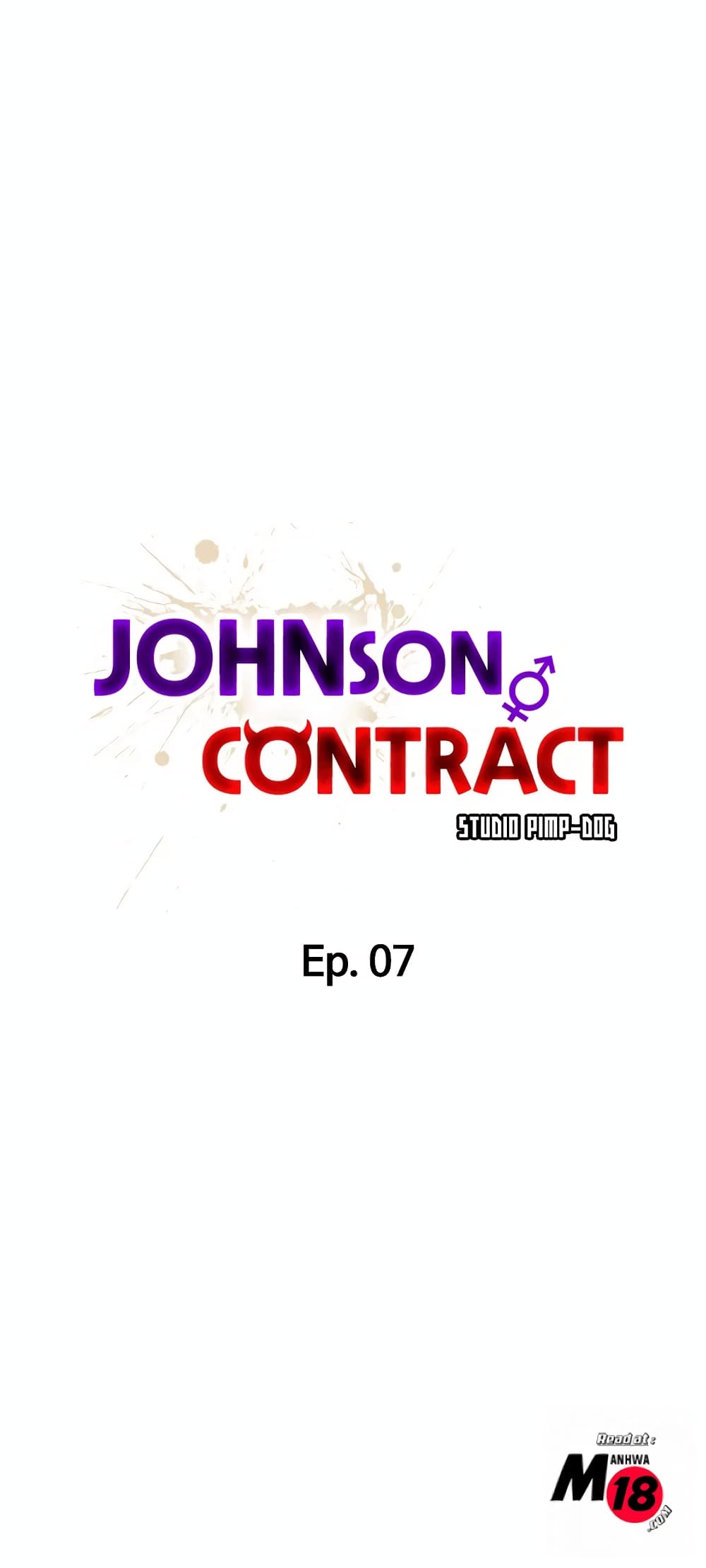 Johnson Contract 7-7