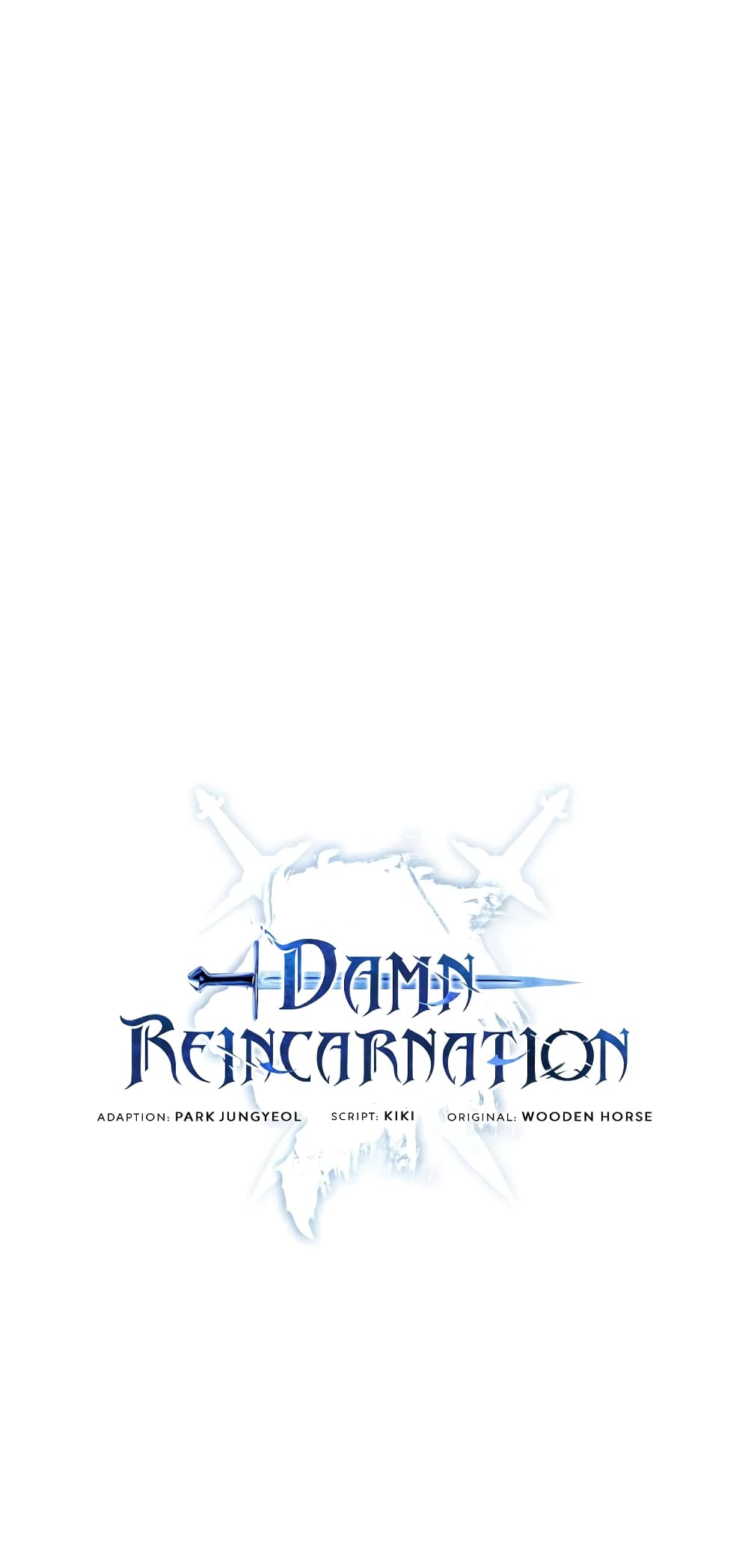 Damn Reincarnation 59-59