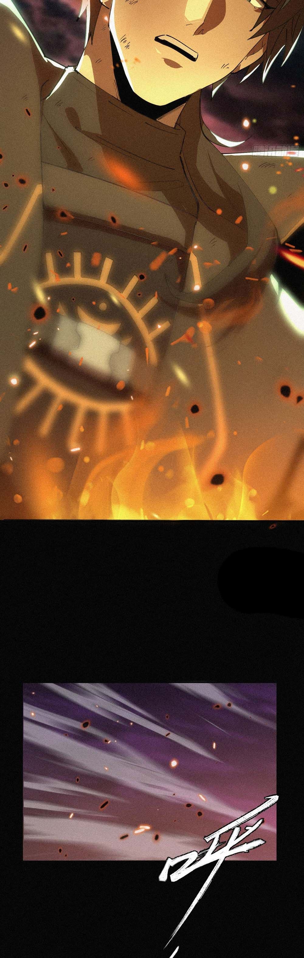 Strongest Player Returns After A Thousand Years 3-3