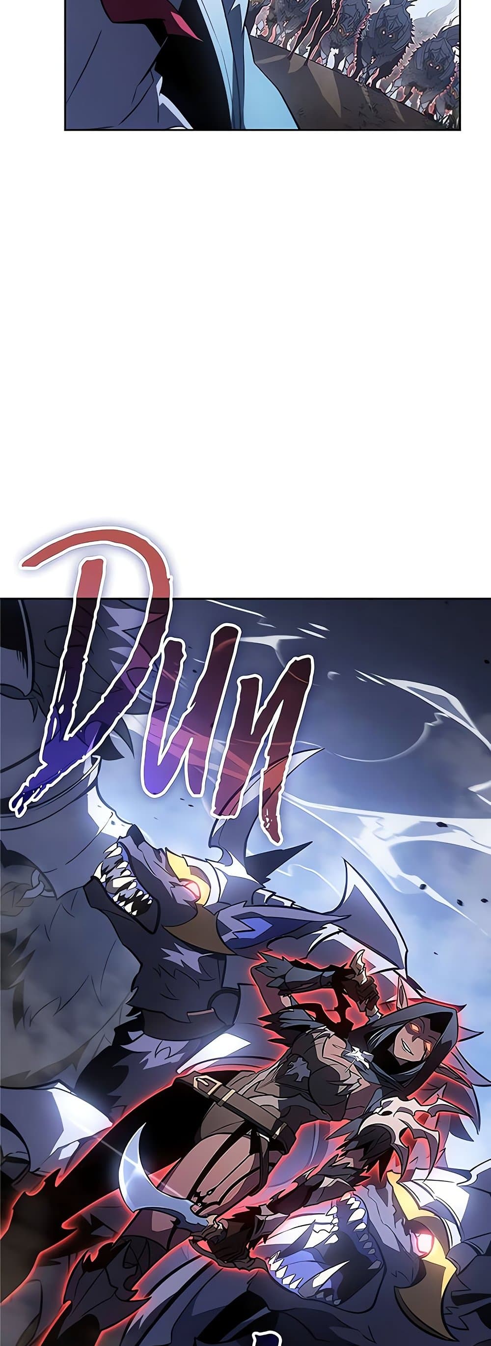Solo Leveling ARISE: Hunter Origin 4-4