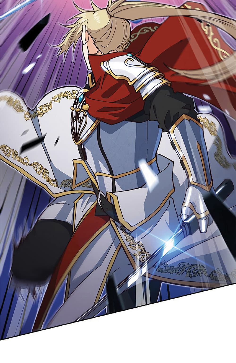 Duke Pendragon: Master of the White Dragon 14-14