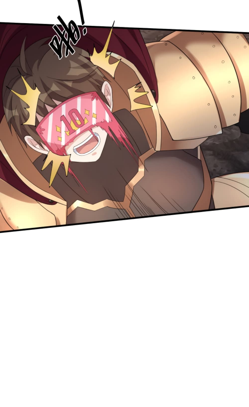 Become Immortal with Gacha 5-5
