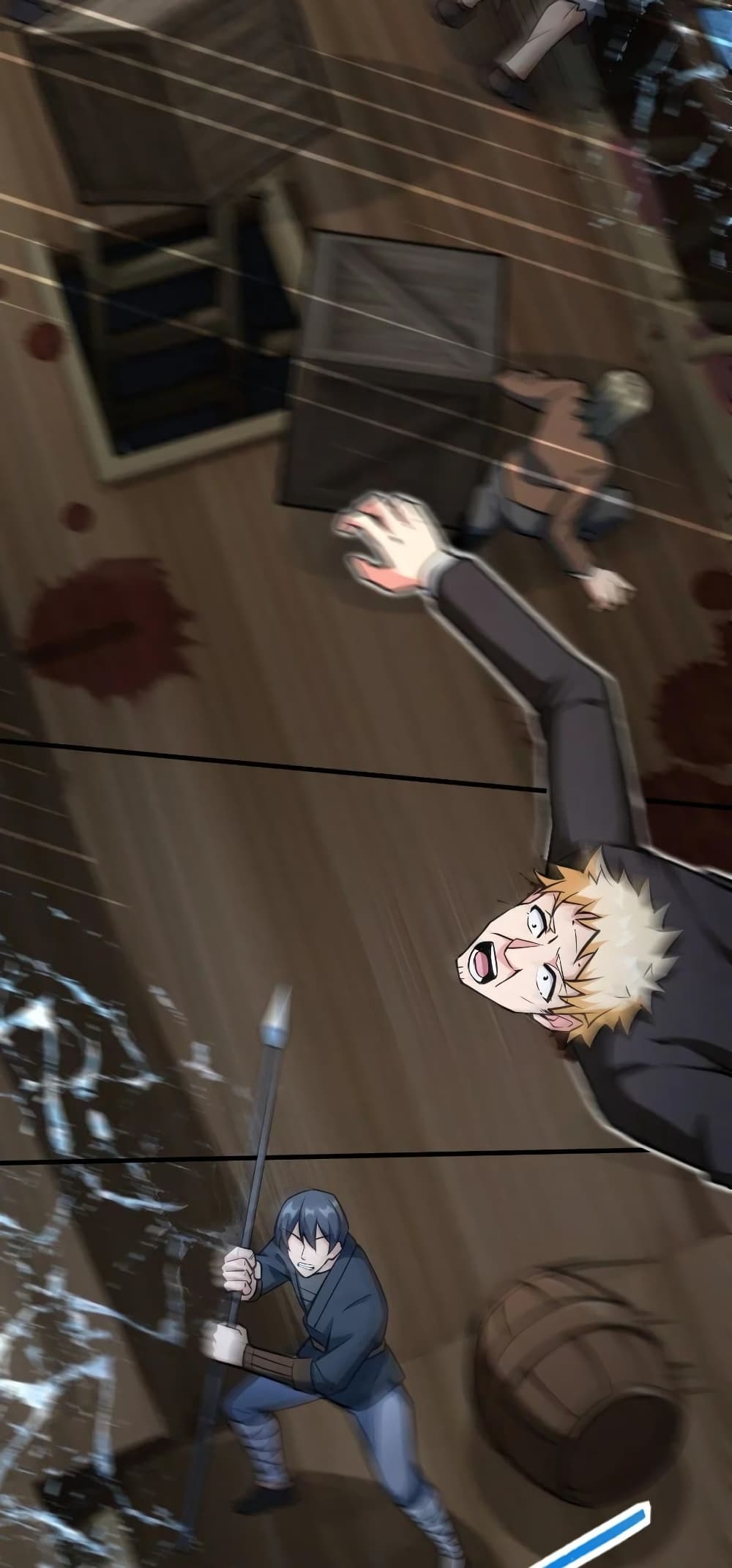 Release That Witch 294-294