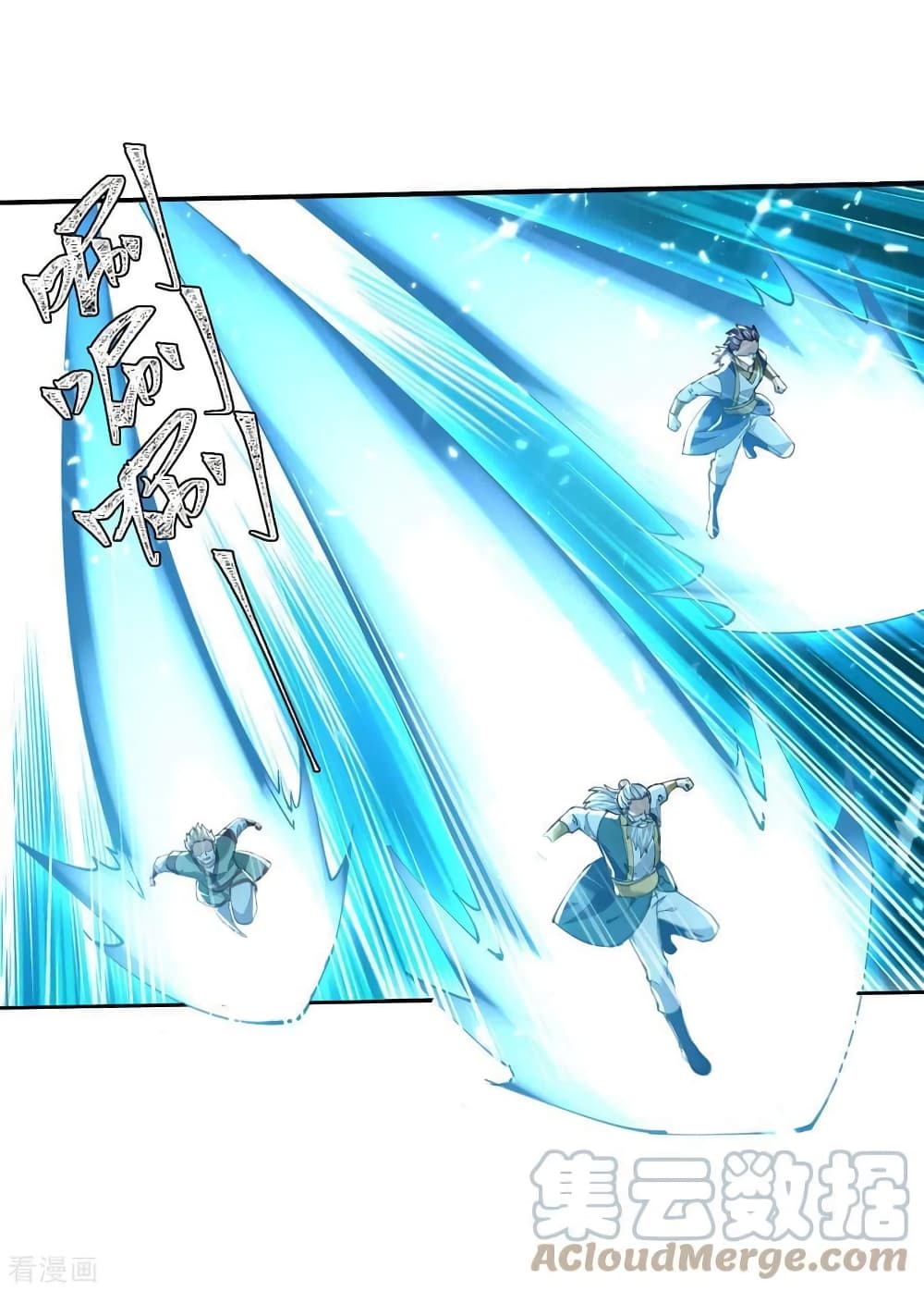 Strongest Leveling 334-334