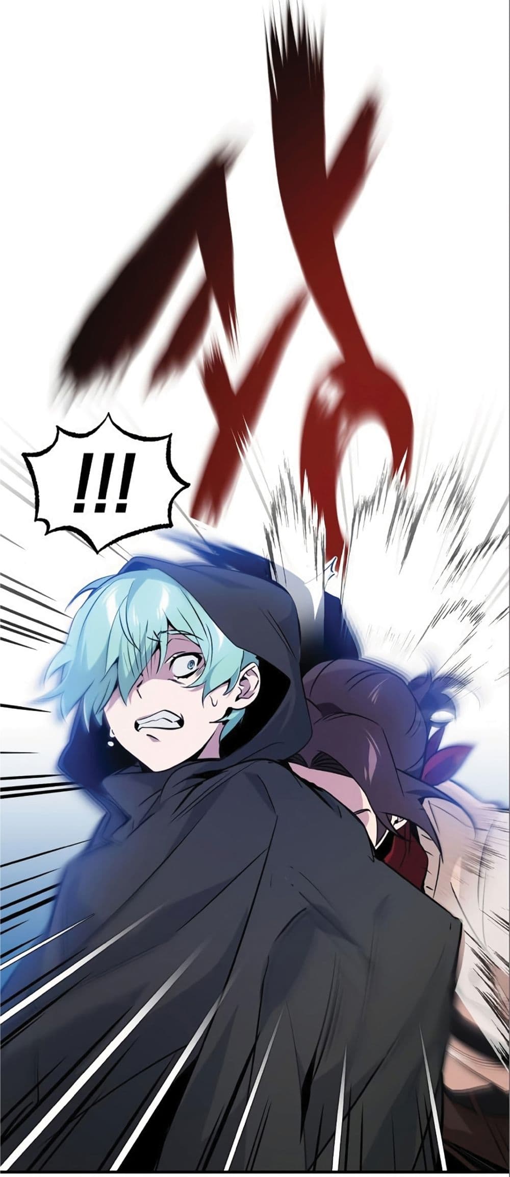 The Dark Magician Transmigrates After 66666 Years 6-6