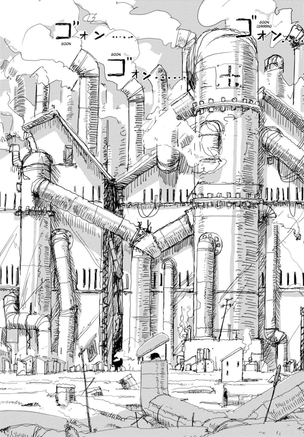 Shoujo Shuumatsu Ryokou 40-40