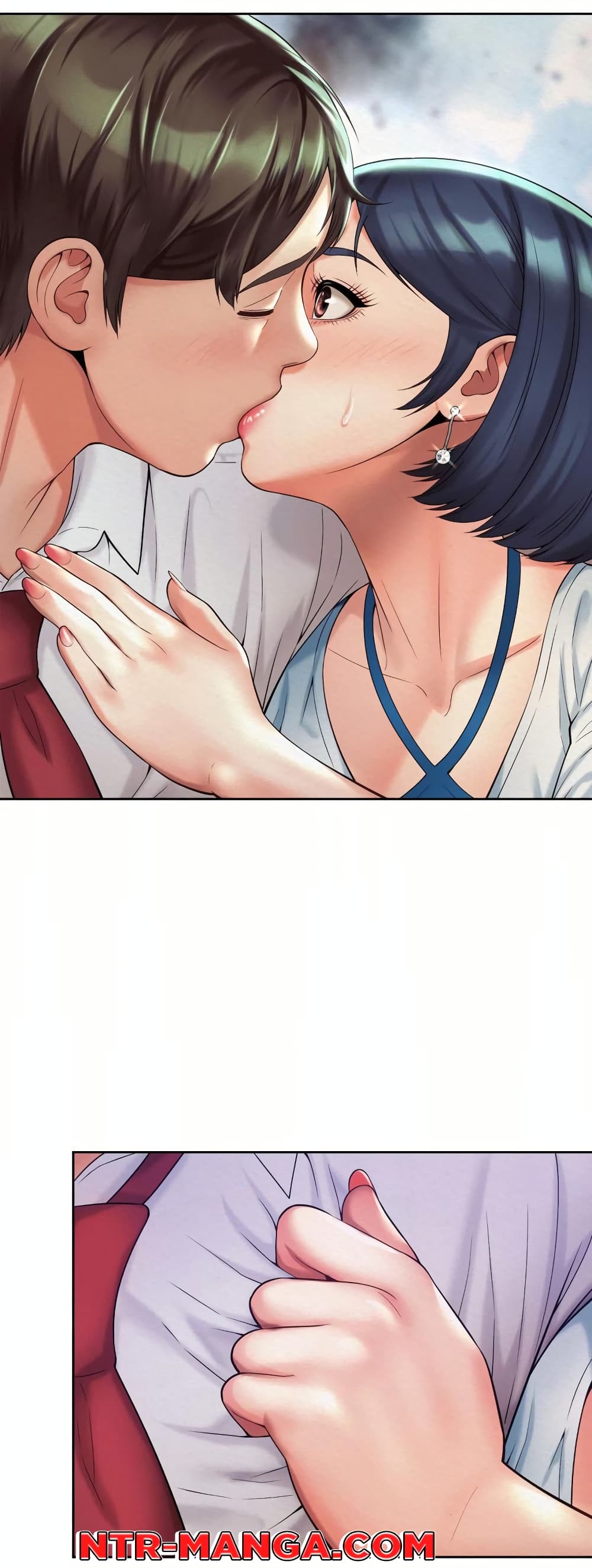 Workplace Romance 16-16