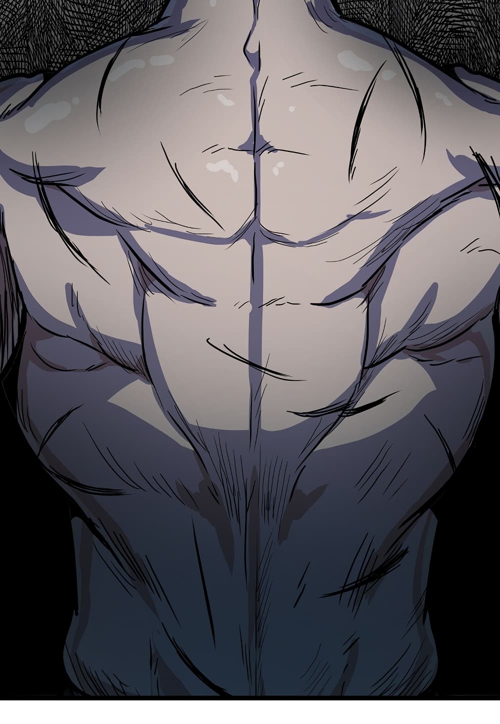Level Berserker 16-16