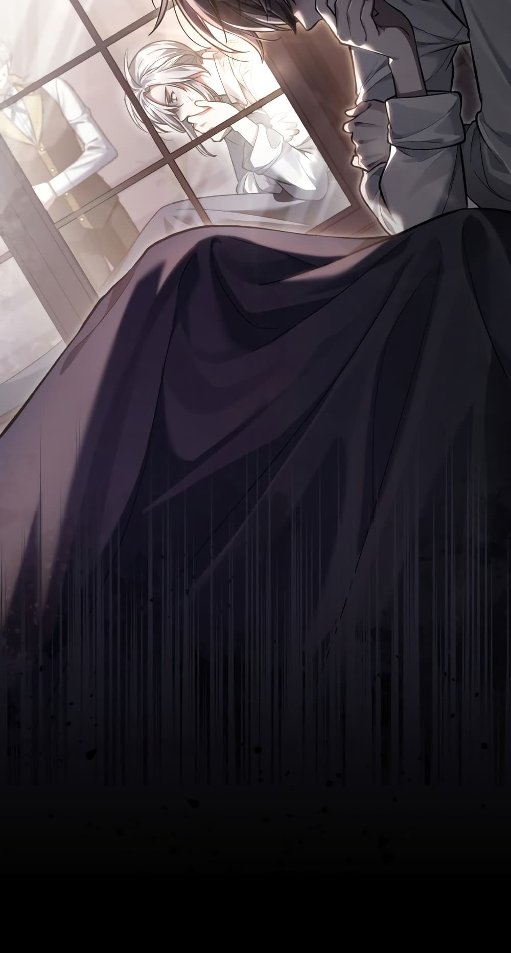 Reborn as the Enemy Prince 2-2