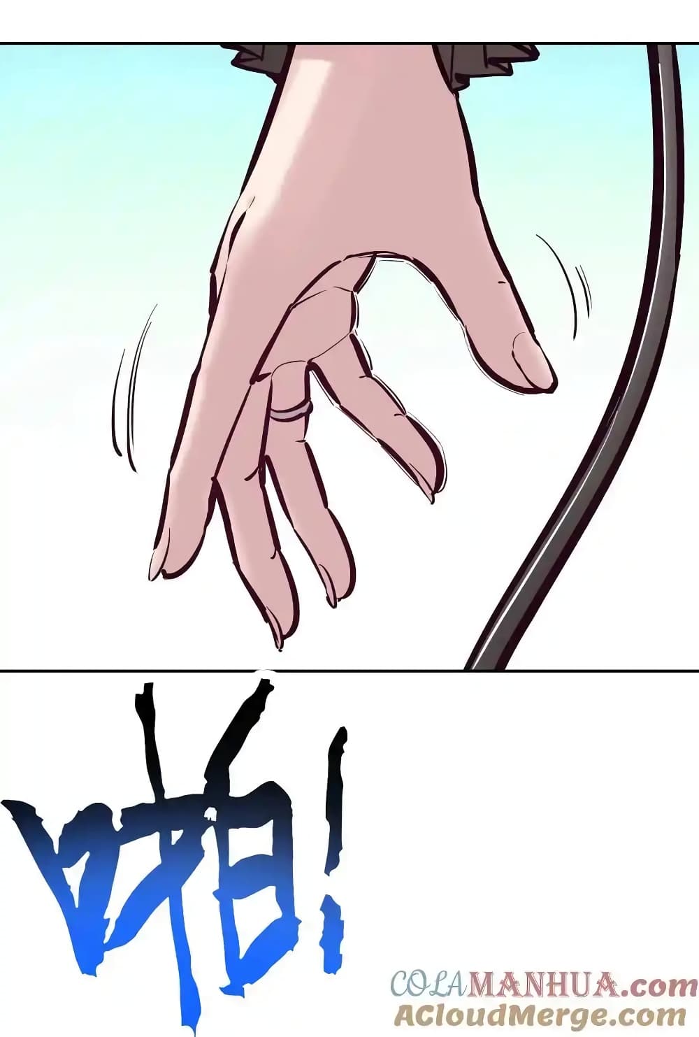 Demon X Angel, Can’t Get Along! 103-103