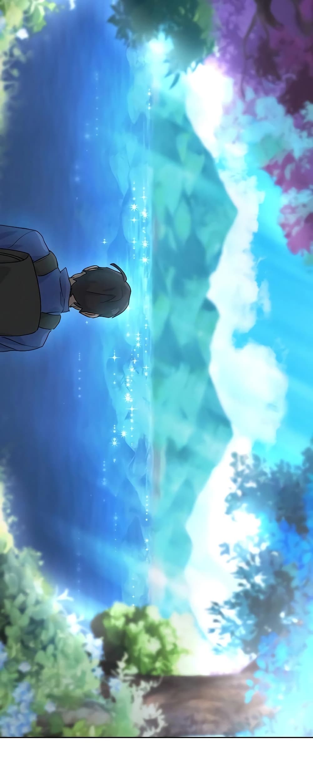 Healing Life Through Camping In Another World 3-3