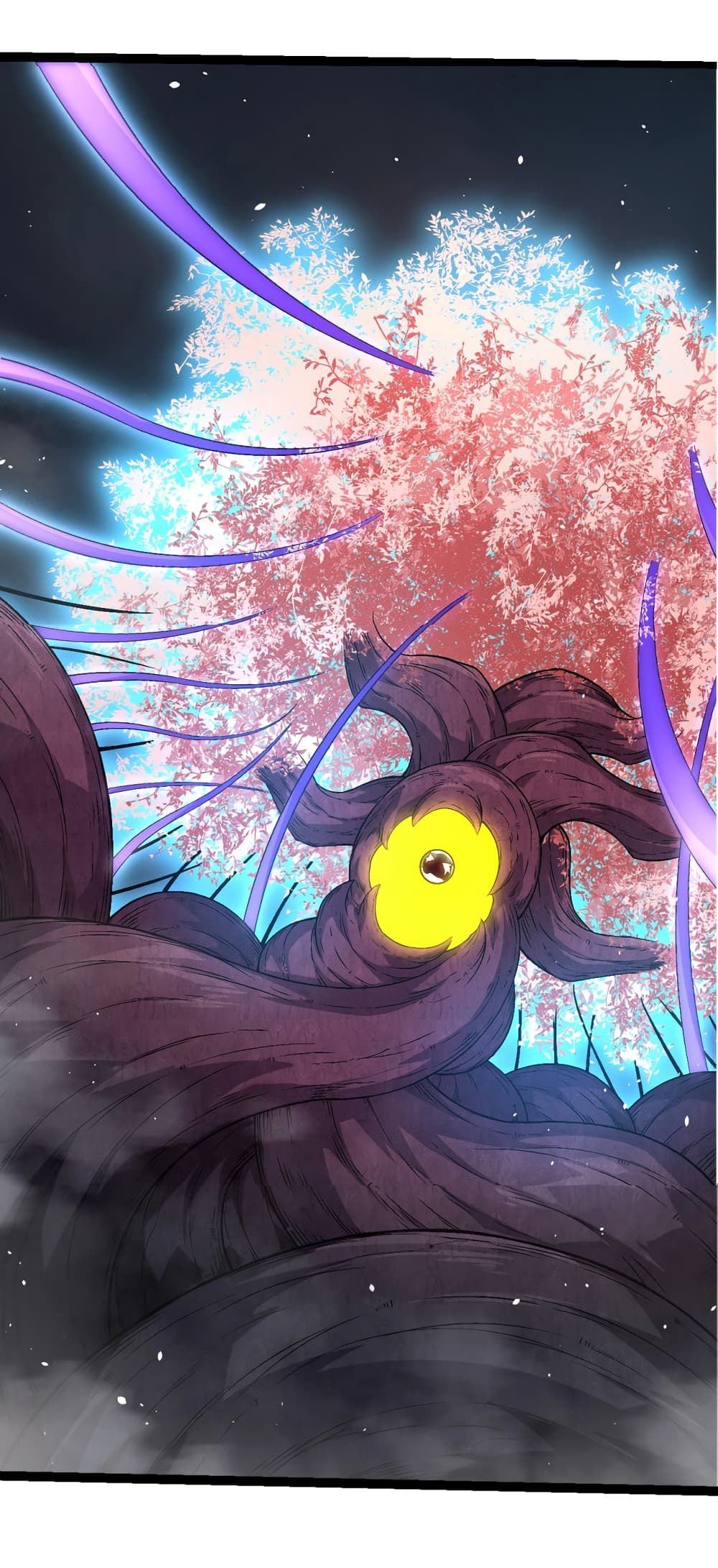 Evolution from the Big Tree 97-97
