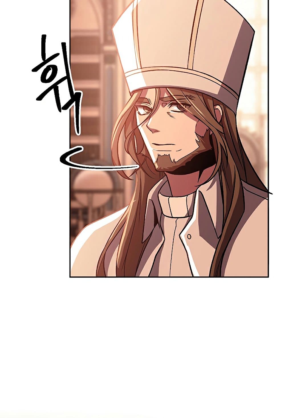Archmage Transcending Through Regression 45-45