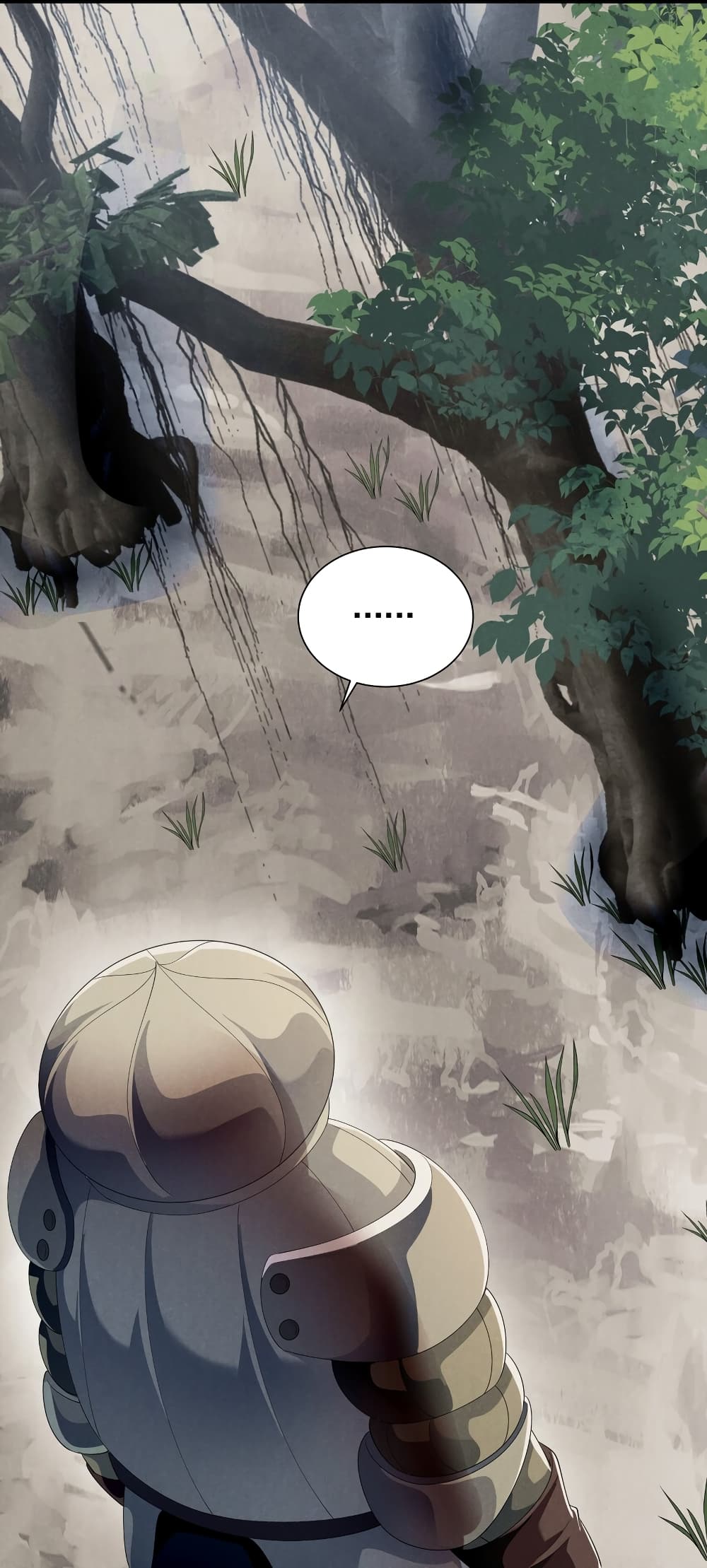 Young Master Villain Doesn't Want To Be Annihilated 88-88