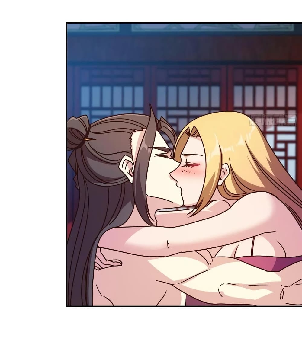 Hong Tianshen Zun 110-110