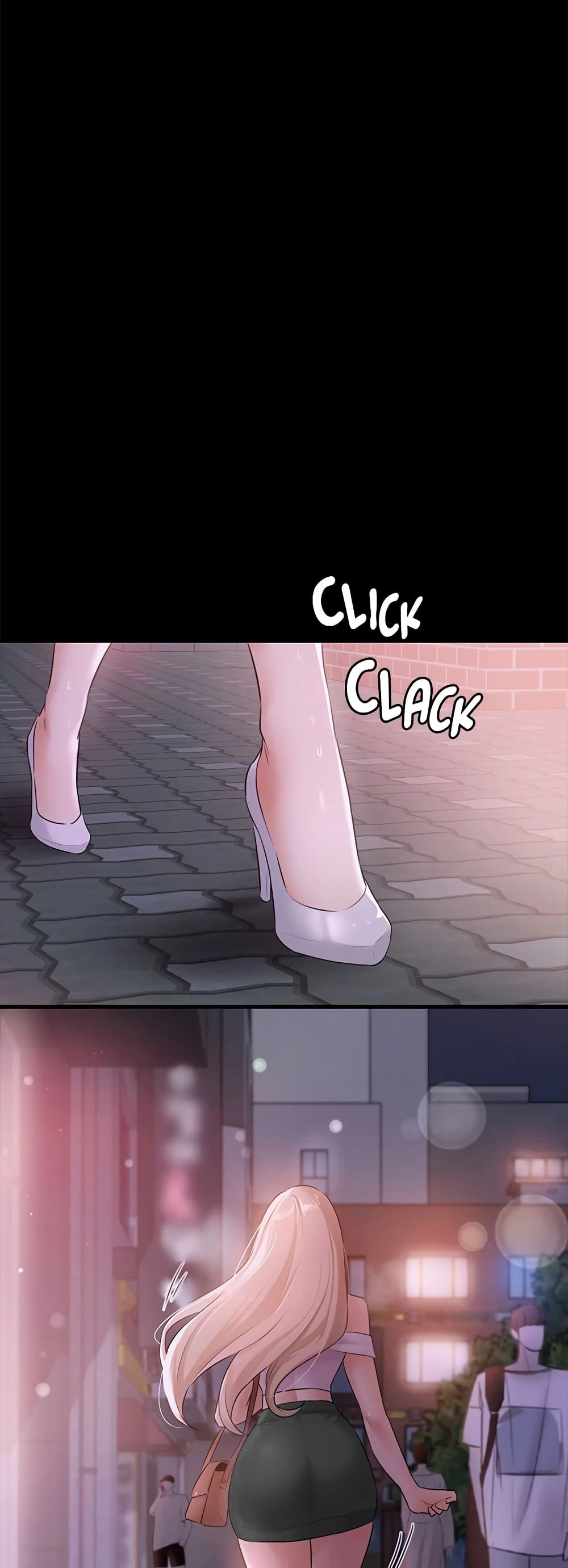 Naughty Little Sister 6-6