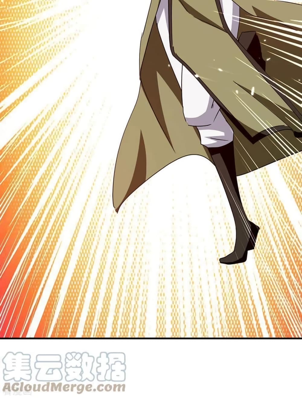 Strongest Leveling 314-314