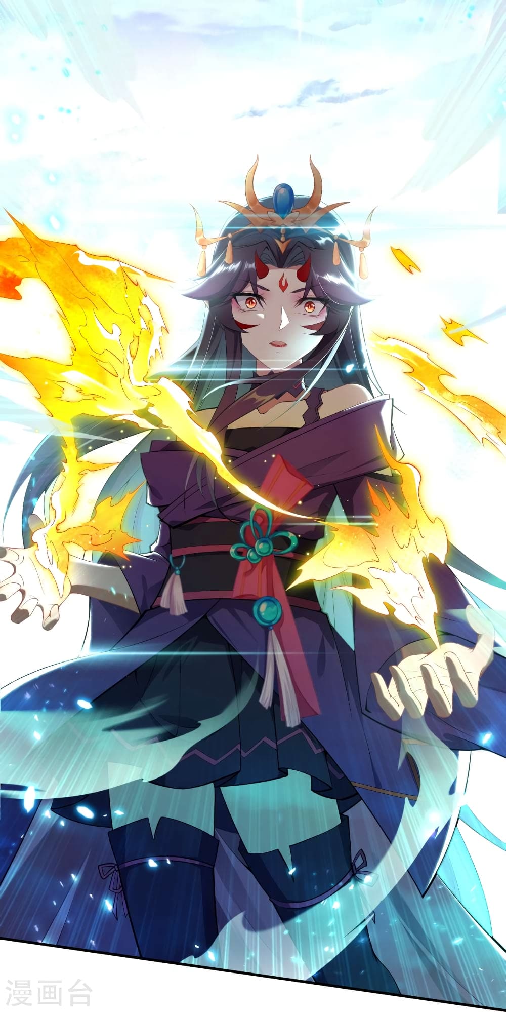 Against the Gods อสูรพลิกฟ้า 502-502