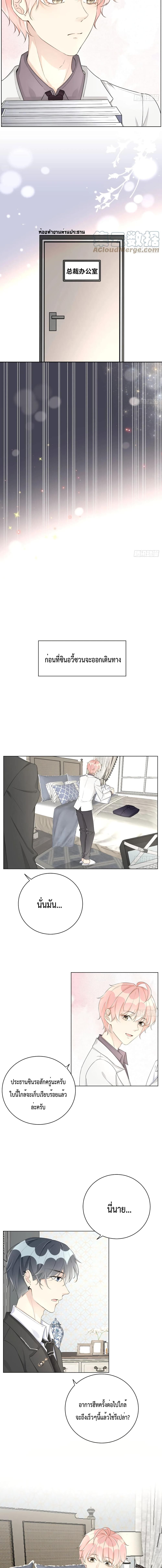 Top Plaything นายคือของเล่นของฉัน เพียงผู้เดียว 31-31