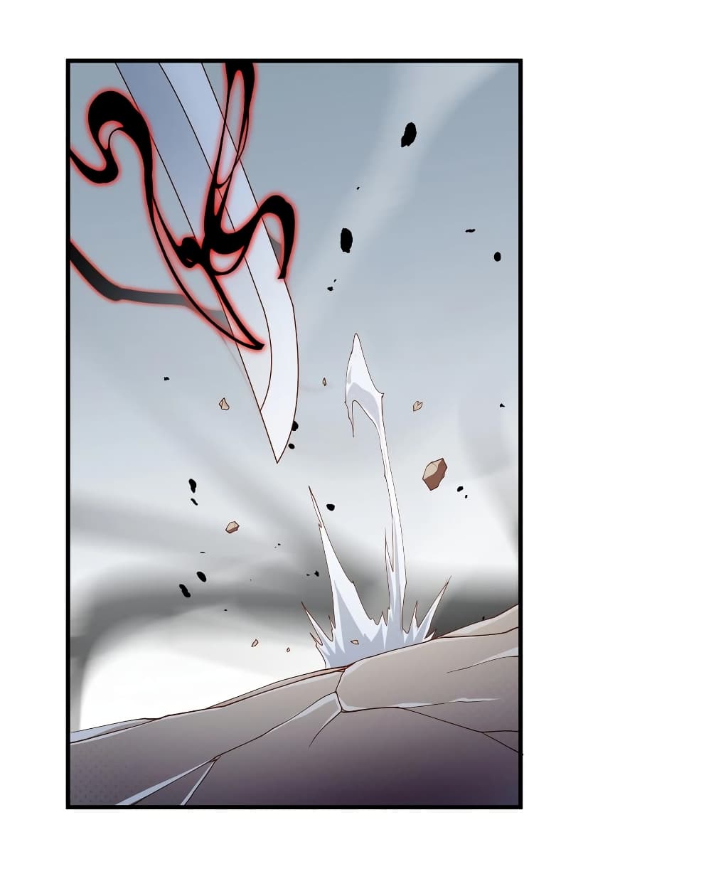 Young Master Villain Doesn't Want To Be Annihilated 22-22